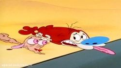 ماجراهای رن و استیمپی - فصل 3 قسمت 13